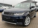 Land Rover Range Rover Sport HSE Dynamic Hybrid*Pano*ACC - gebrauchte Land Rover Range Rover Sport aus dem Jahr 2021