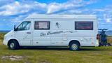 Mercedes-Benz Sprinter 312 D - Mercedes-Benz 312d