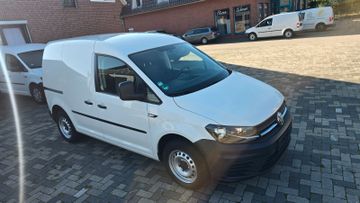 Volkswagen Caddy - 3