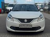 Suzuki Baleno Basic - Suzuki Baleno: Basic