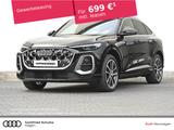 Audi Q5 Sportback 2.0 TDI quattro Matrix LED+Kamera+A - Audi Q5 Neuwagen in Dortmund