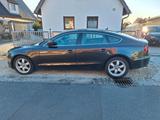 Audi A5 3.2 FSI quattro Sportback - Audi A5 aus 2009: Sportback