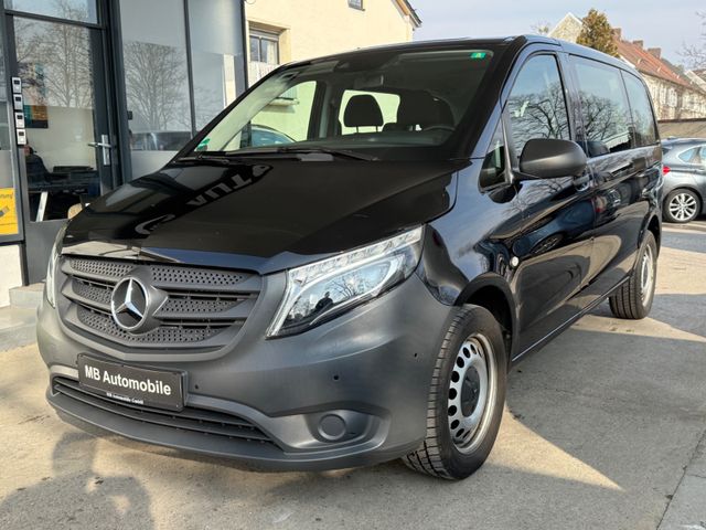 Mercedes-Benz Vito Tourer 116 CDI Kompakt*LED*KAMERA*AHK*