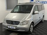 Mercedes-Benz Viano 3.0 CDI Marco Polo Westfalia Standheiz. - : Kleinbus, Westfalia