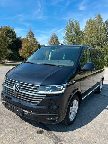 Volkswagen T6.1  Multivan Highline LED STANDHZ VIRTUAL RKAM