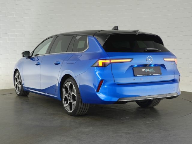 Astra L ST ULTIMATE PHEV AT+LED PIXEL MATRIX+NAV