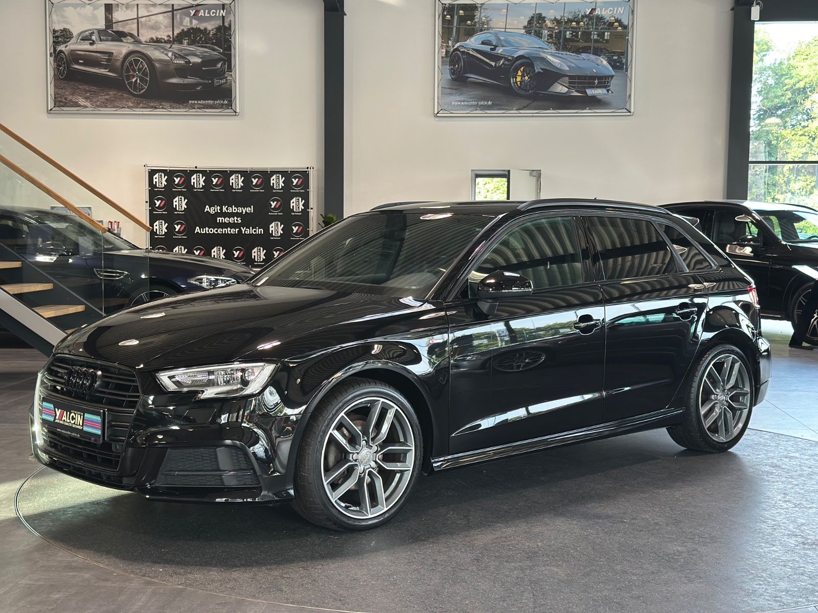 AUDI A3 - Gebrauchtwagen in Aurich