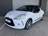 Citroën DS3 1.4 e-HDi Chic - Citroën DS3 mit Diesel-Antrieb: Automatik