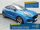 Ford Puma 1.0 EB Hybrid 7G-Autom. ST-Line nMod 5JGara - Ford Puma: 1.7