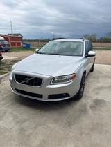 Volvo V 70 Tausch Afrika twin , BMW GS - gebrauchte Volvo XC60 aus dem Jahr 2008