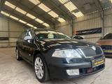 Skoda Octavia Combi Sport Edition - Skoda Octavia: Sport Edition