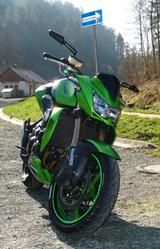 Kawasaki Z750R - Offers