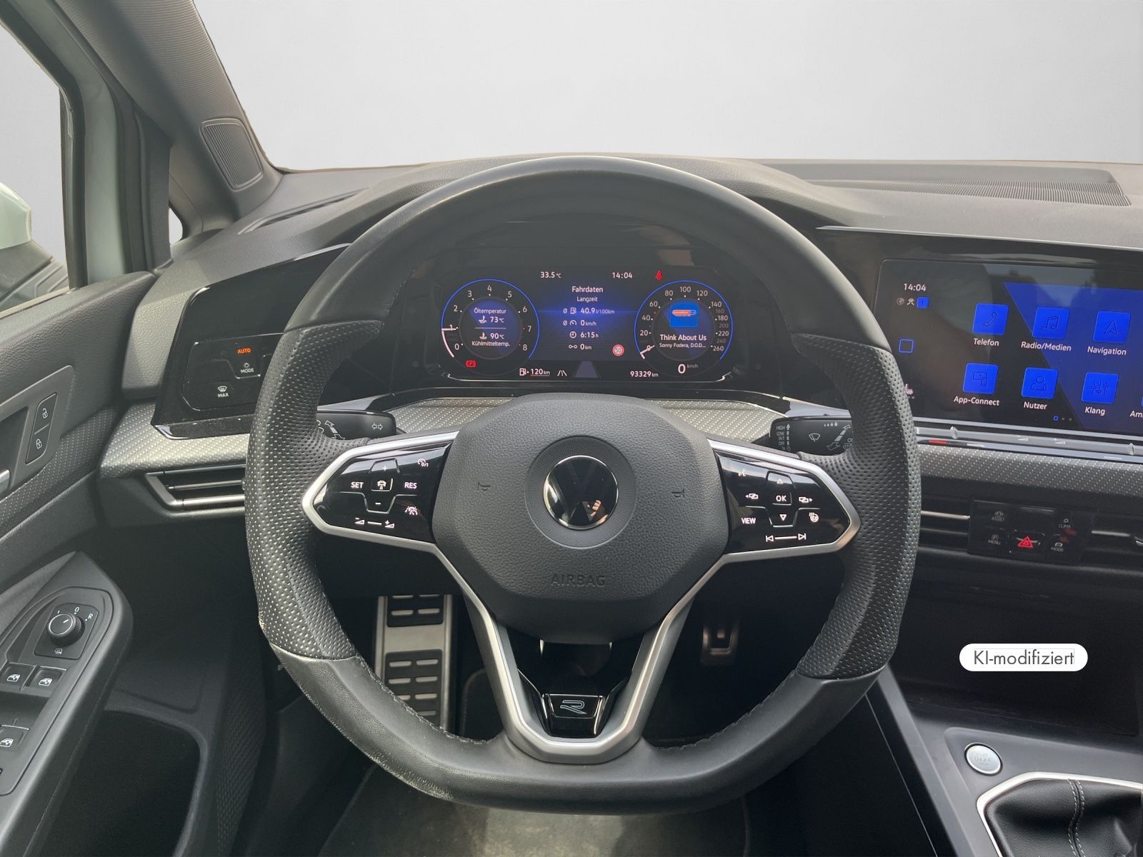 Volkswagen Golf - Bild 10