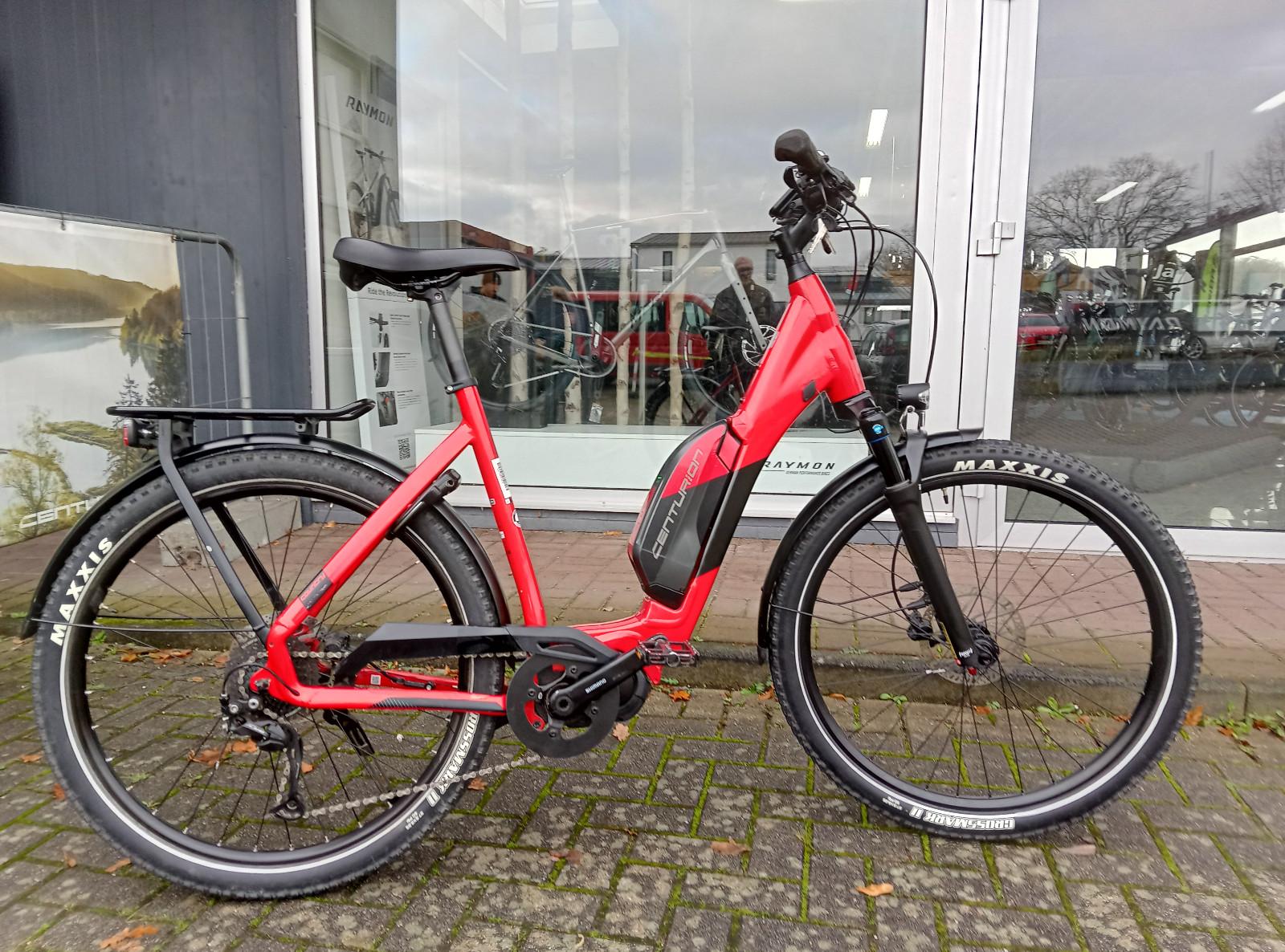 Centurion Country F760