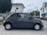 Fiat 500 Pop Star - Fiat Gebrauchtwagen