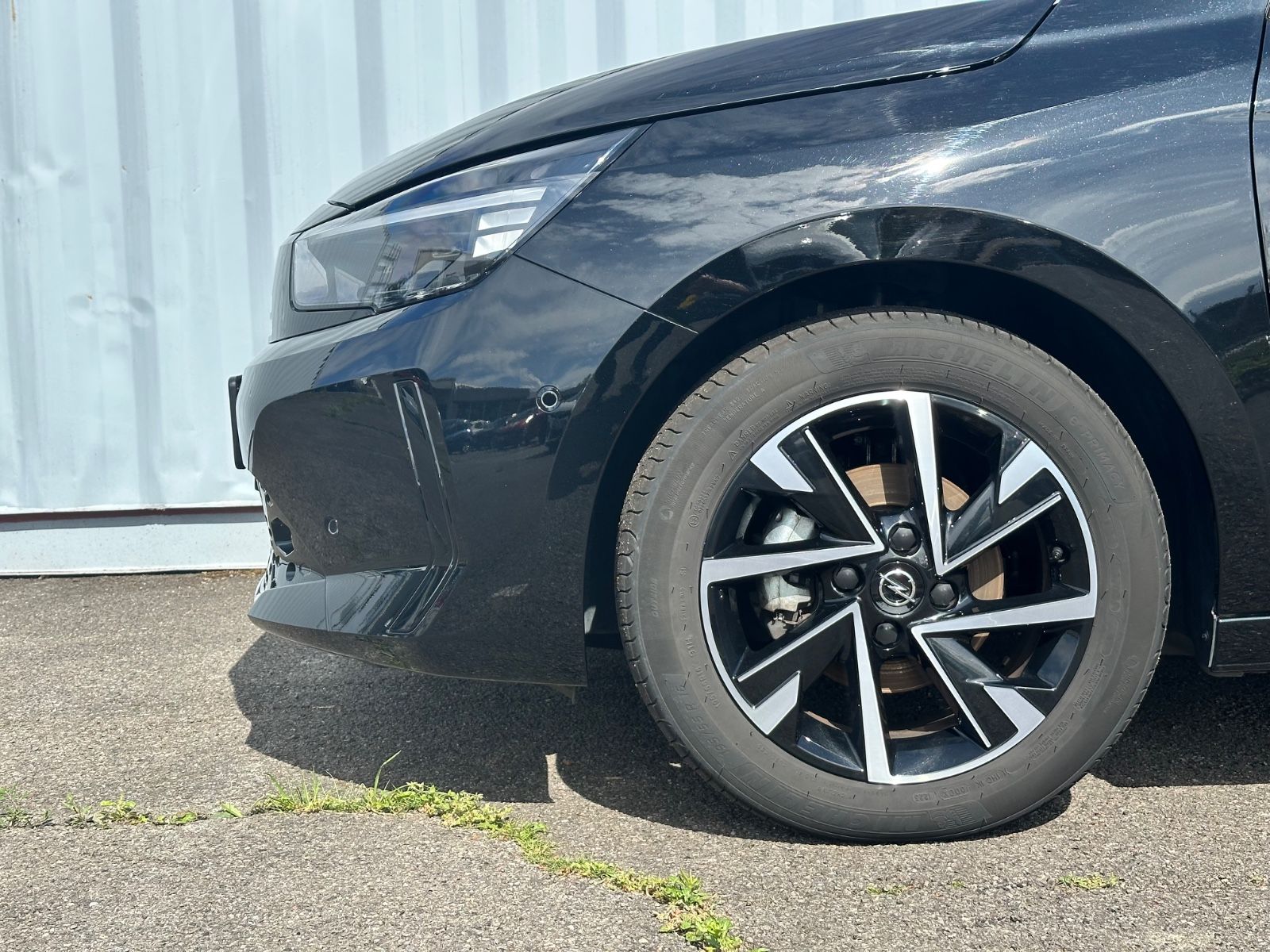 Fahrzeugabbildung Opel GS 1.2*LED*Sitzhzg*Kamera*LED,16"Alu*DAB