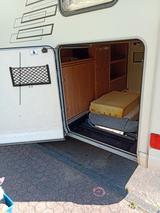 HYMER / ERIBA / HYMERCAR EXSIS-I 578 / Solar420W-Bat300Ah-TV-Hubb. - HYMER / ERIBA 578