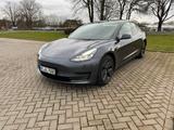 Tesla Model 3 LFP Facelift TUV 2028 Garantie SOH 98% - Tesla Model 3 in Mönchengladbach