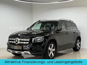 Mercedes GLB 200 - 1
