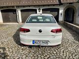 Volkswagen Passat 2.0 TDI 200 PS DSG 4MOT Pano STHZ - Volkswagen Passat: TDI 20