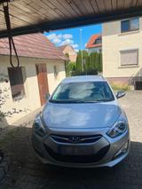 Hyundai Verkaufe einen Hyundai 40 - gebrauchte Hyundai i40 aus dem Jahr 2011