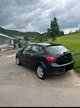 Seat Ibiza - Seat Ibiza mit LPG-Antrieb