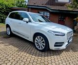 Volvo XC90 D5 AWD Inscription AHK LED B&W 7 Sitzer - Volvo XC90 in Leverkusen