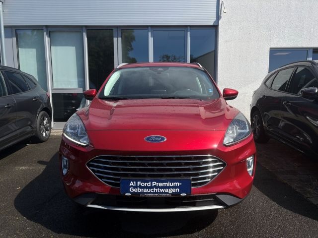 Image of Ford Kuga