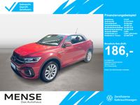 Volkswagen T-Roc - Vorschau Bild 1