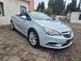 Opel Cascada Edition 1.4*erst 50000km-Tüv neu* - graue Opel Cascada