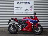 Honda CBR 500 R  |  2025 | 1. Hand | - SPORTLER VON 251 BIS 500 CCM