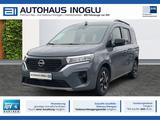 Nissan Townstar 1.3*N-Design*5Sitz*RKam*LED*Navi*Leder - Nissan Townstar aus 2023
