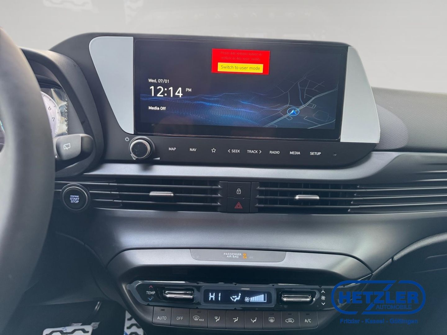 Hyundai BAYON – Bild 9