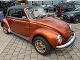 Volkswagen Käfer 1303 LS Cabrio - Volkswagen: Cabrio, 1303
