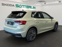 Skoda Fabia - Vorschau Bild 3