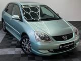 Honda Civic Lim. 5-trg. 1.6 i ES - Honda aus 2004