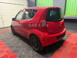 Opel Agila B Edition - Opel Agila: Limousine