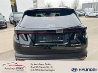Hyundai TUCSON - Vorschau Bild 5