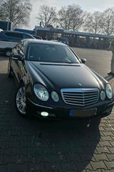 Mercedes-Benz Mercedes Benz E320 7g - gebrauchte Mercedes-Benz E 320 aus dem Jahr 2006