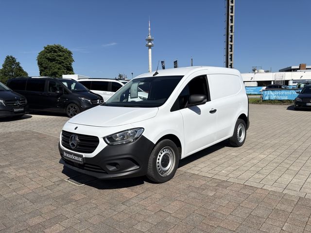 MERCEDES-BENZ Citan 110 CDI KA Klima Kamera Tempomat Kam.