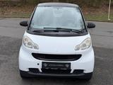 Smart ForTwo  coupe Micro Hybrid Drive *TÜV*143000KM - Smart ForTwo Gebrauchtwagen in Wuppertal