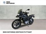 BMW F 750 GS 1. Hand TOP Zustand, Service ne - BMW 750