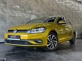 Volkswagen Golf VII Lim. Join TDI - Volkswagen Golf: Vii