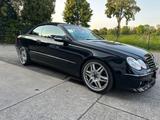 Mercedes-Benz CLK 500 CLK Cabrio CLK 500 BRABUS - gebrauchte Mercedes-Benz CLK 500 aus dem Jahr 2005