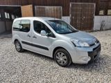 Citroën Berlingo*Tüv Neu*1.6 Diesel 90 PS*Klima*Euro 5*