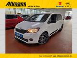 Skoda Citigo Monte Carlo Comfortp. Funktionsp. SHZ zus - Skoda Citigo: Fun