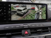 Kia K4 - Vorschau Bild 9
