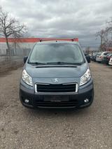 Peugeot Expert Tepee L2H1 Access - Peugeot Expert Tepee: Kleinbus
