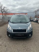 Peugeot Expert Tepee L2H1 Access - Peugeot Expert Tepee
