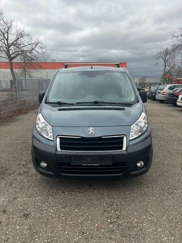 Peugeot Expert Tepee L2H1 Access